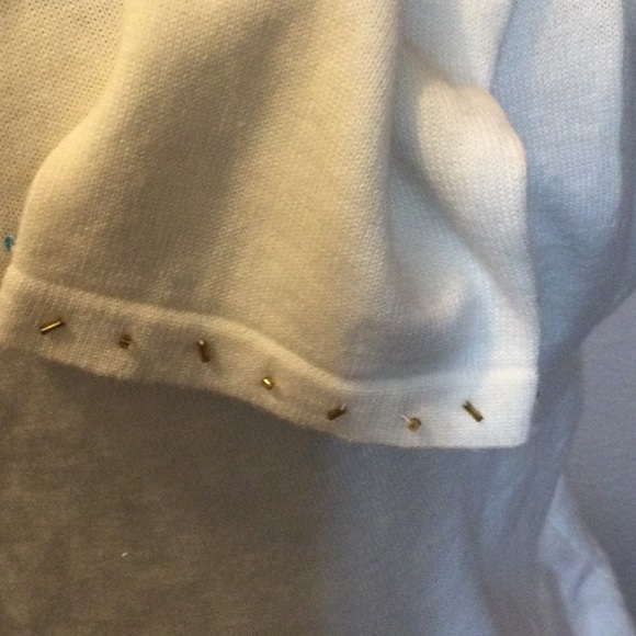 Berek Christmas sweater size XL - Picture 5 of 6